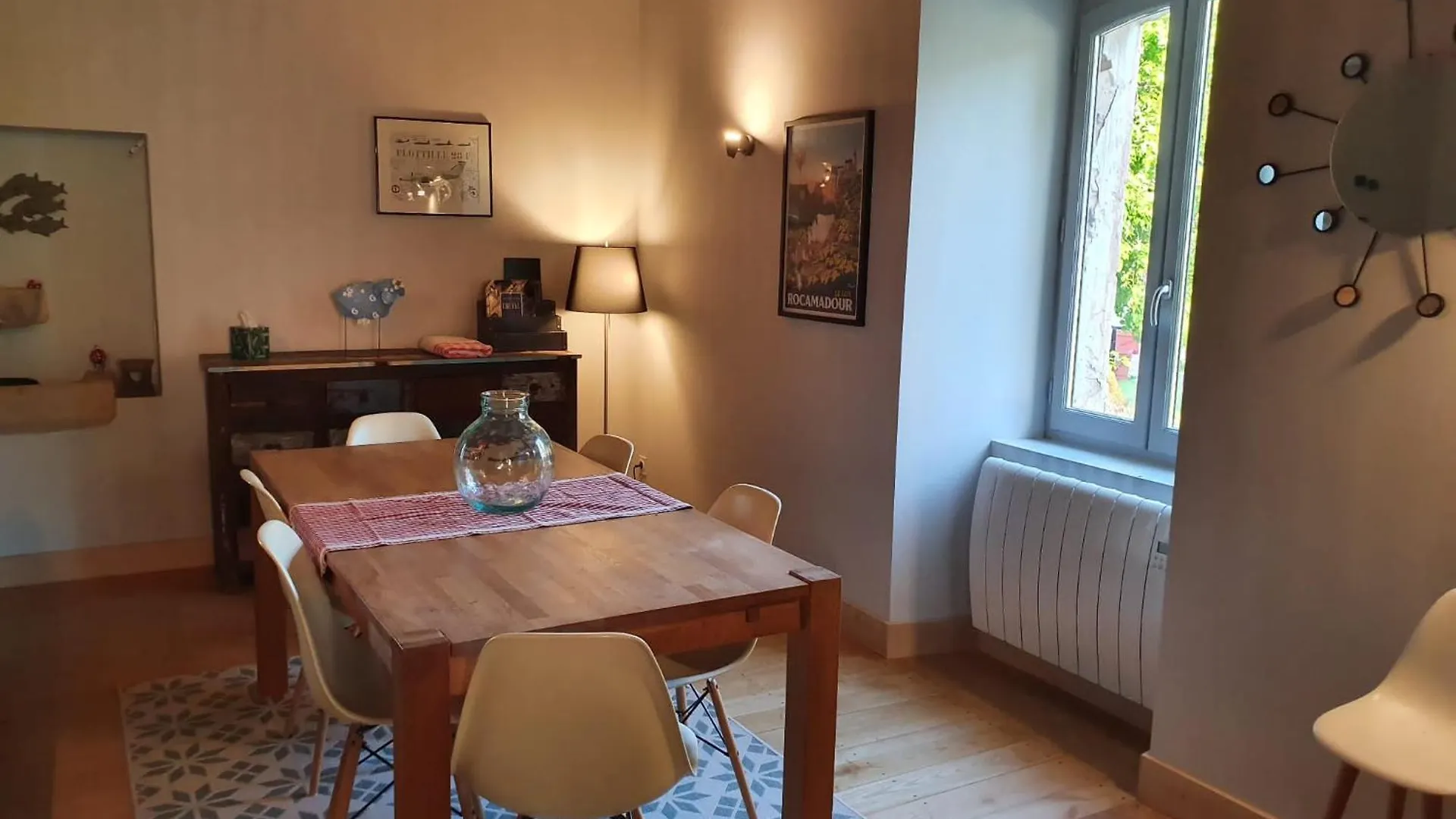 Gite De Charme Gite Du Hameau Saint-Clair  0*, Saint-Clair (Lot) France