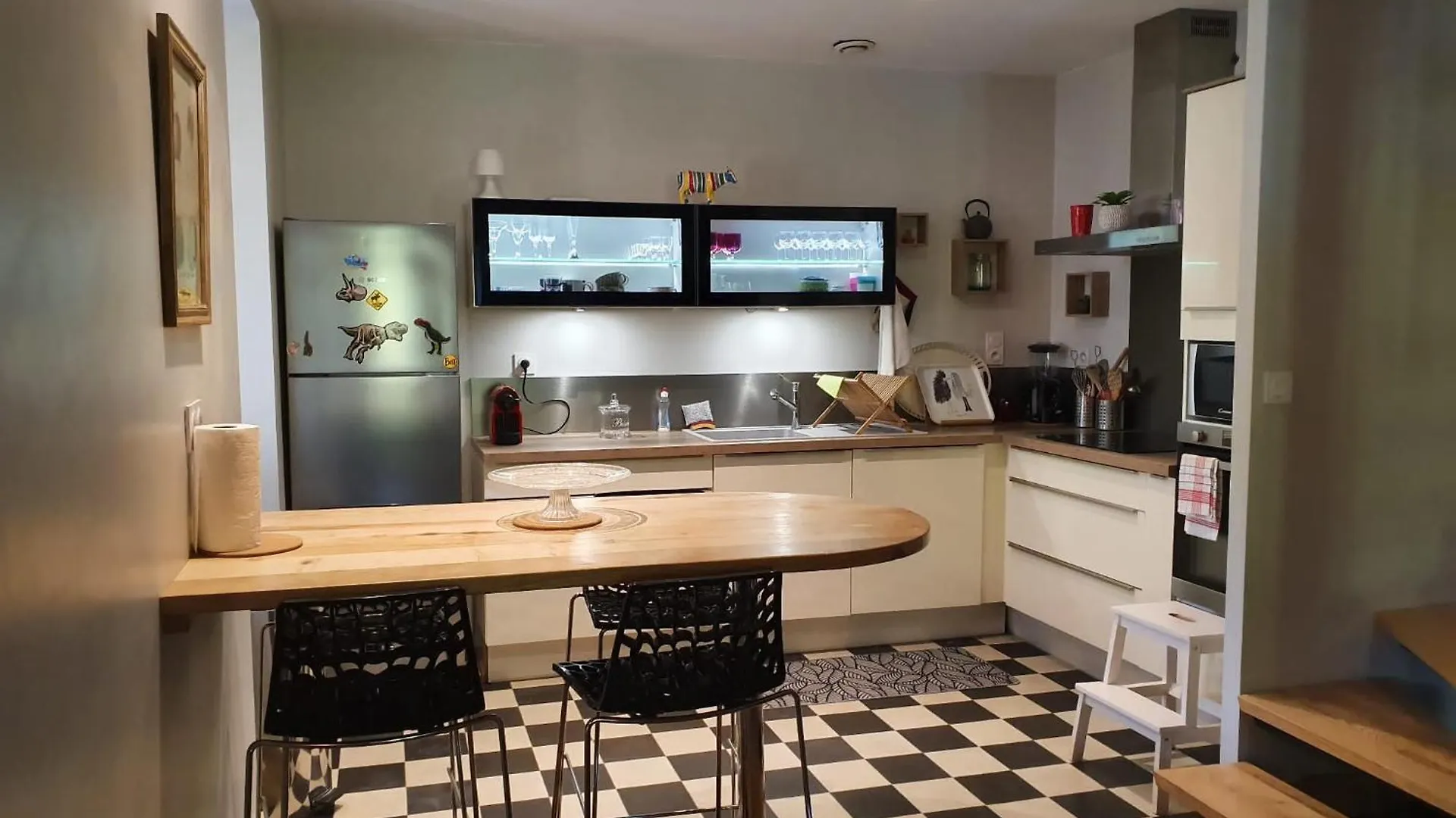 Holiday home Gite De Charme Gite Du Hameau Saint-Clair