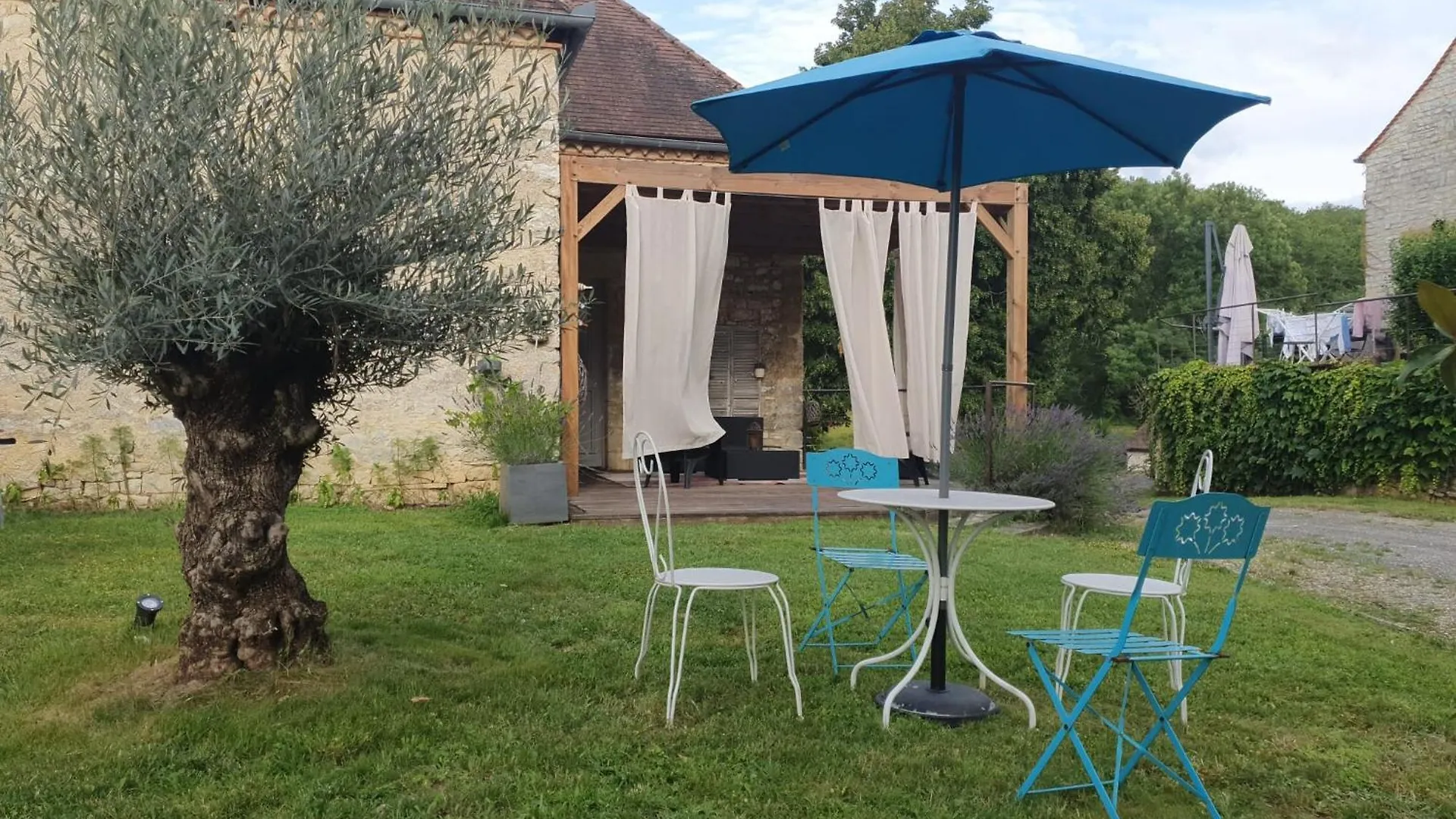 Holiday home Gite De Charme Gite Du Hameau Saint-Clair