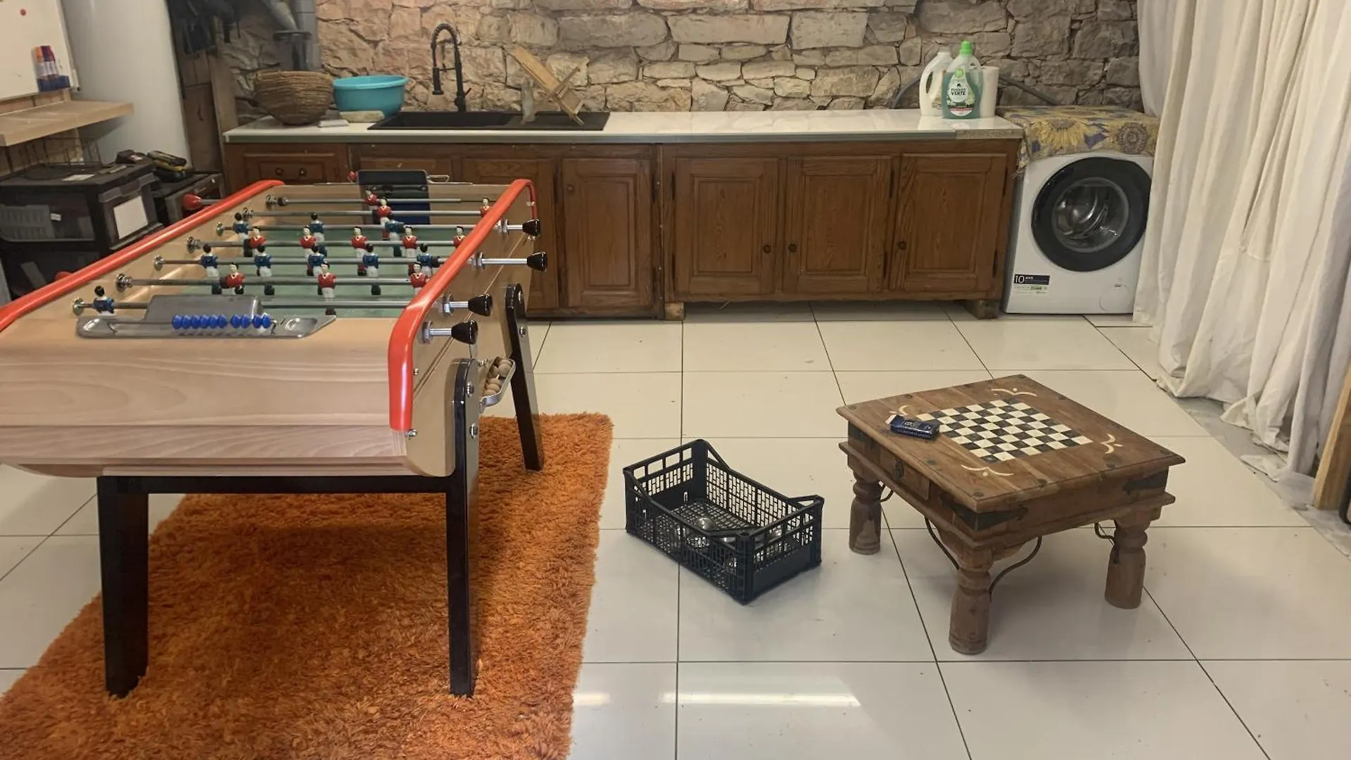 Gite De Charme Gite Du Hameau Saint-Clair  0*, Saint-Clair (Lot)