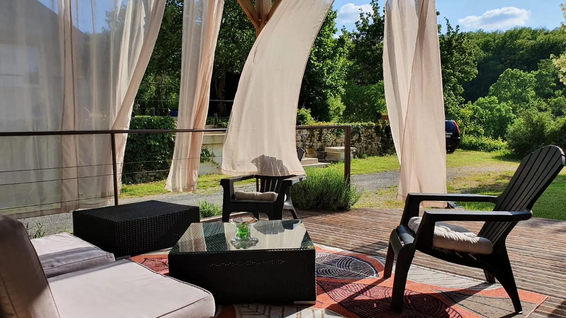 Gite De Charme Gite Du Hameau Saint-Clair  Holiday home