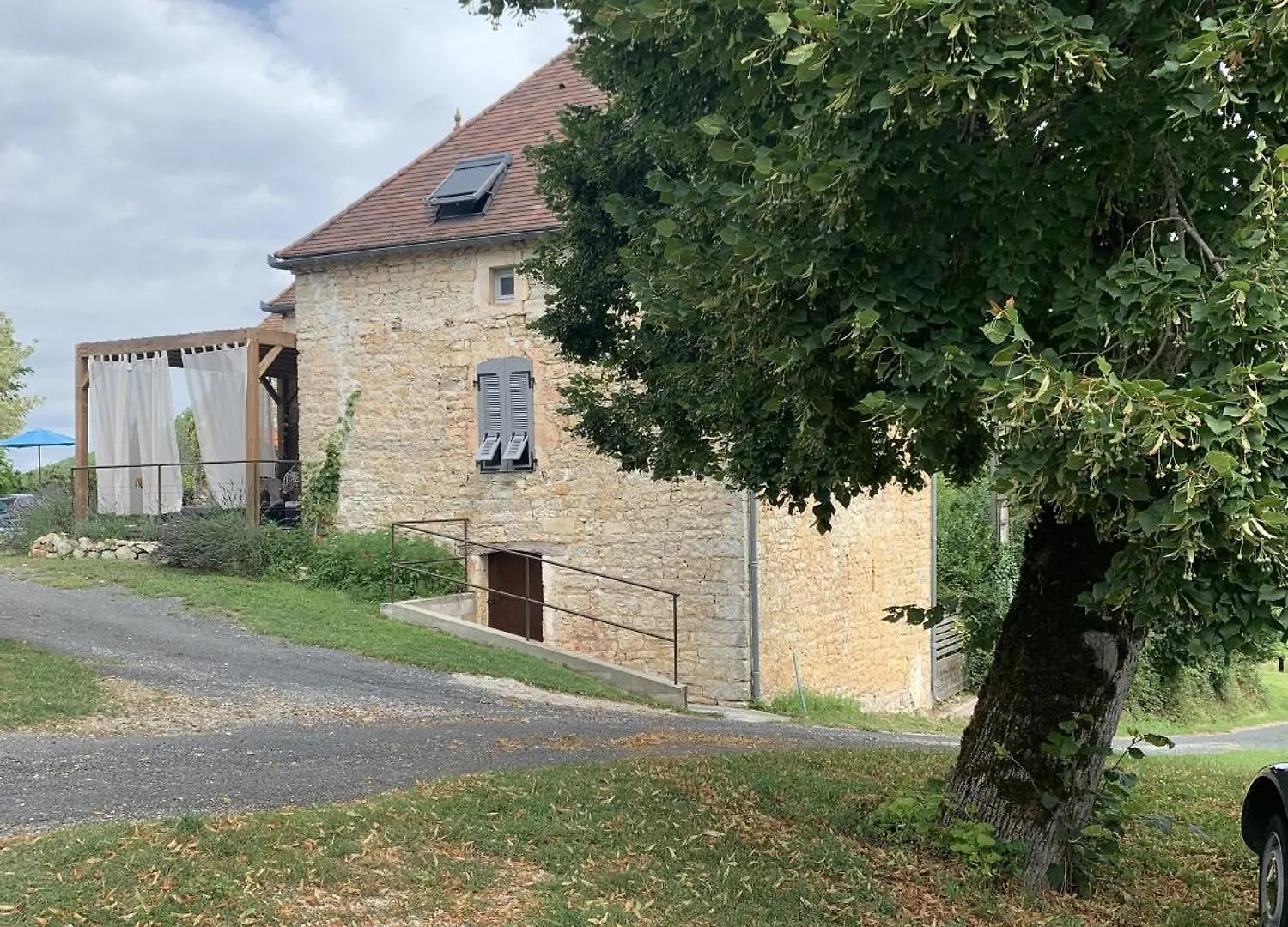 Holiday home Gite De Charme Gite Du Hameau Saint-Clair