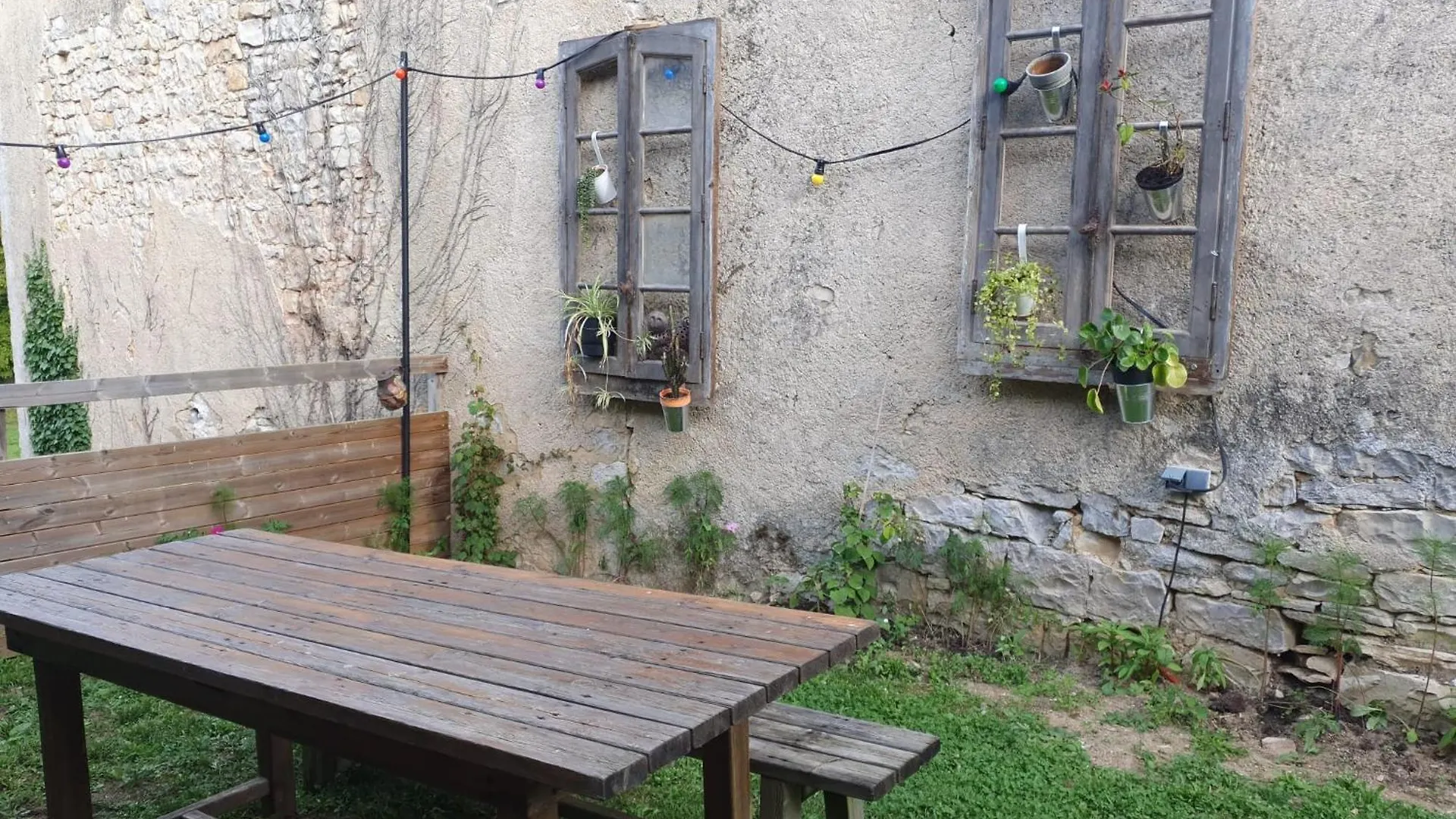 Gite De Charme Gite Du Hameau Saint-Clair  0*, Saint-Clair (Lot) France