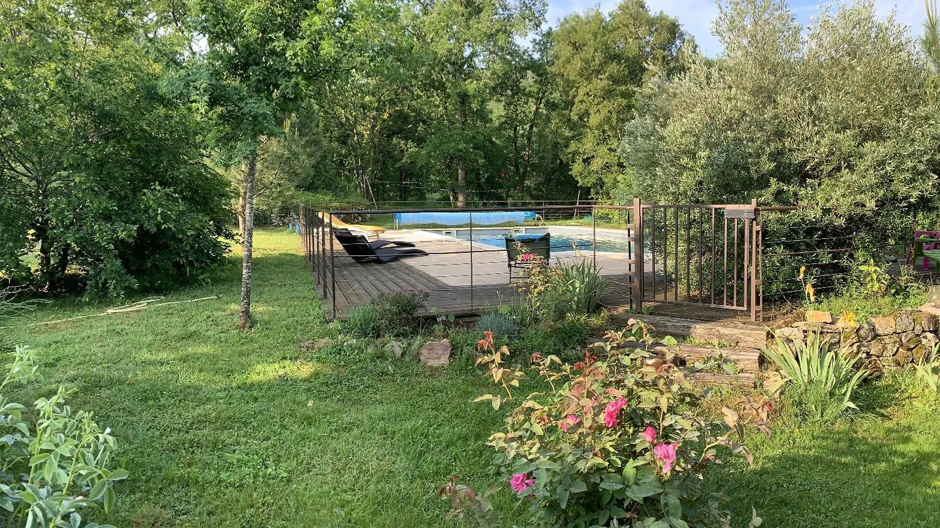 Holiday home Gite De Charme Gite Du Hameau Saint-Clair