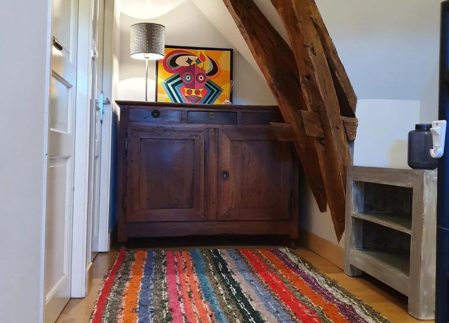 Holiday home Gite De Charme Gite Du Hameau Saint-Clair