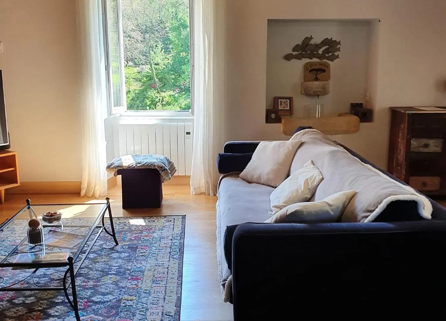Holiday home Gite De Charme Gite Du Hameau Saint-Clair  France