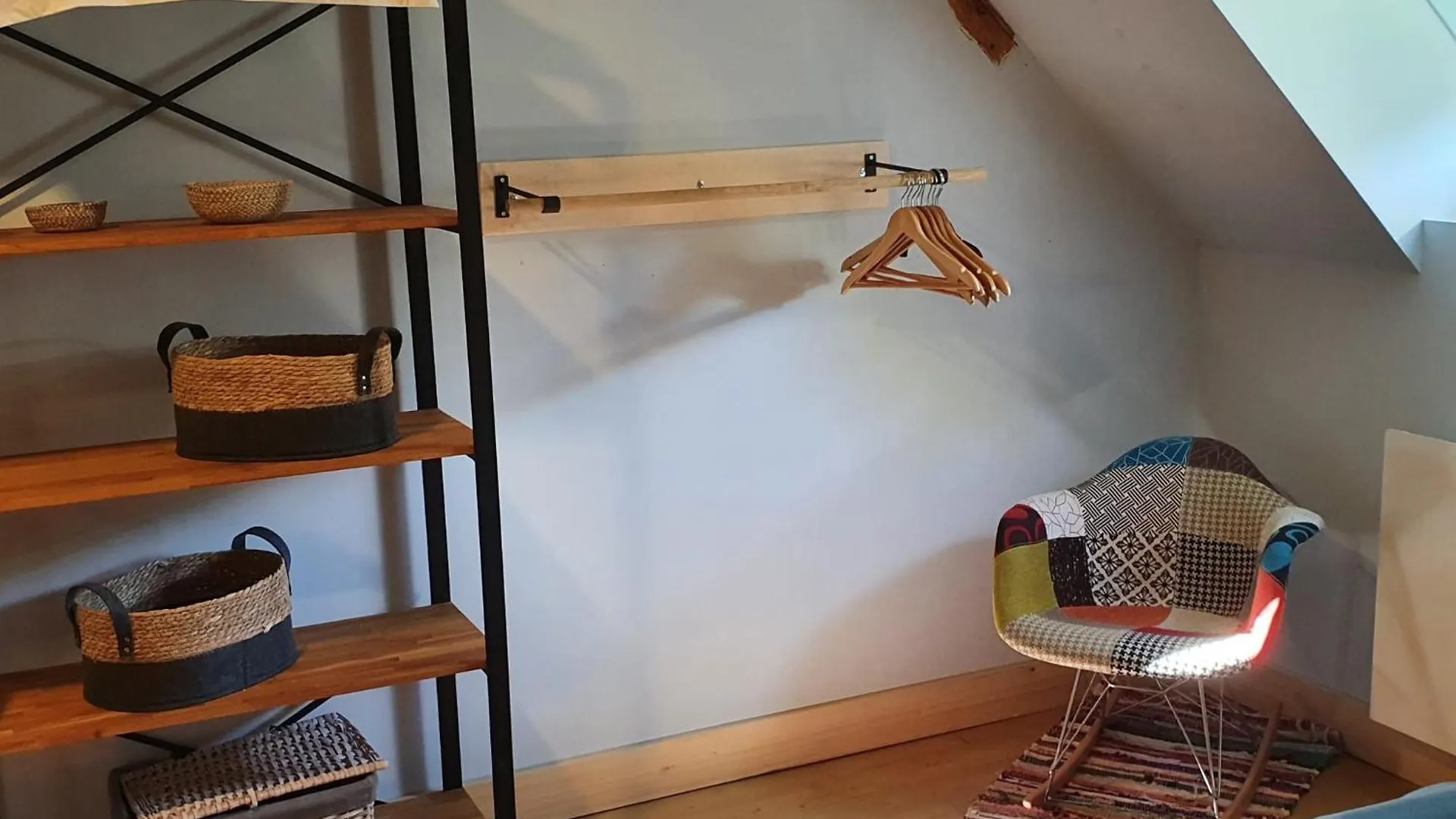Holiday home Gite De Charme Gite Du Hameau Saint-Clair  France
