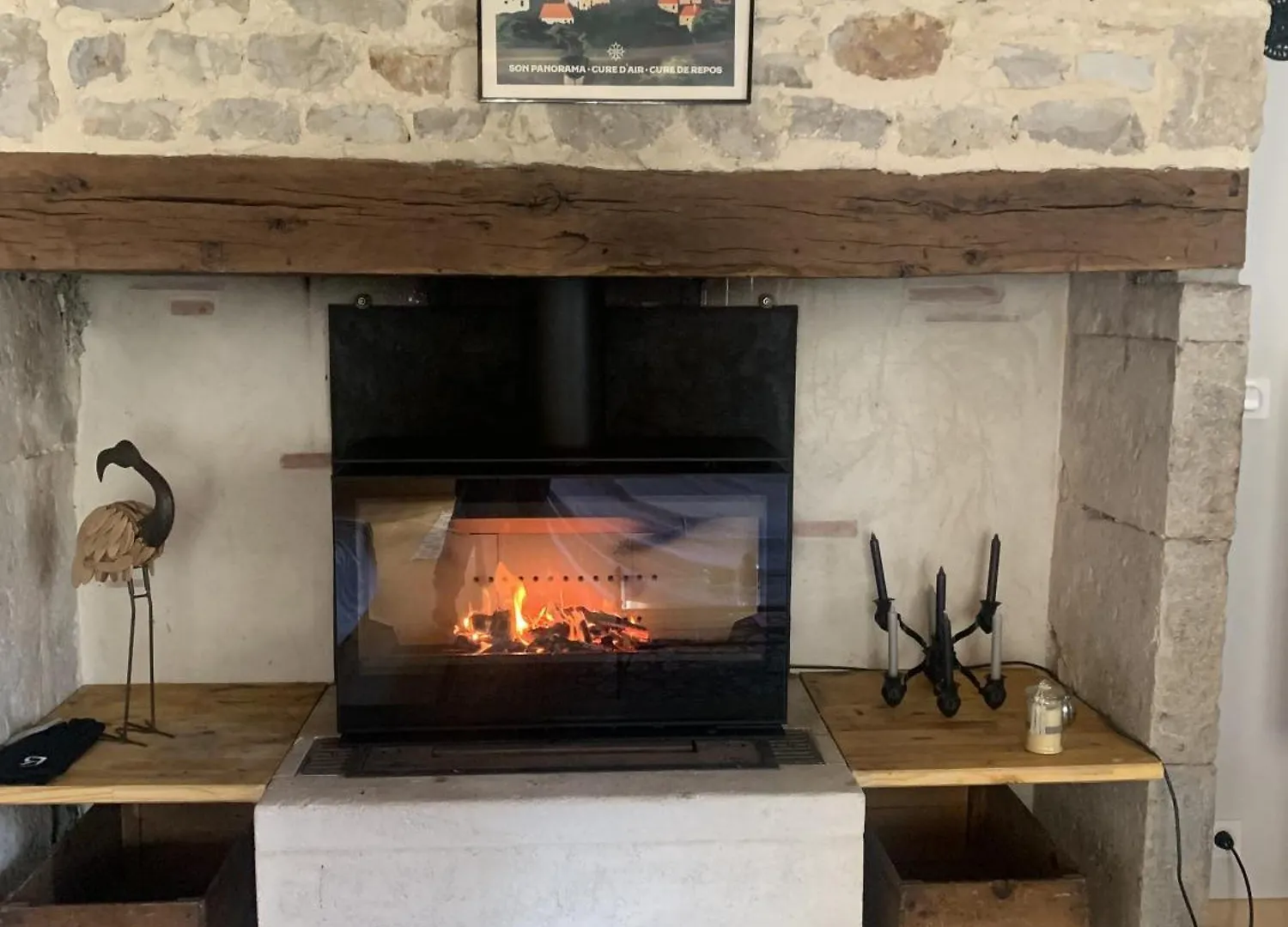 Gite De Charme Gite Du Hameau Saint-Clair  0*, Saint-Clair (Lot)