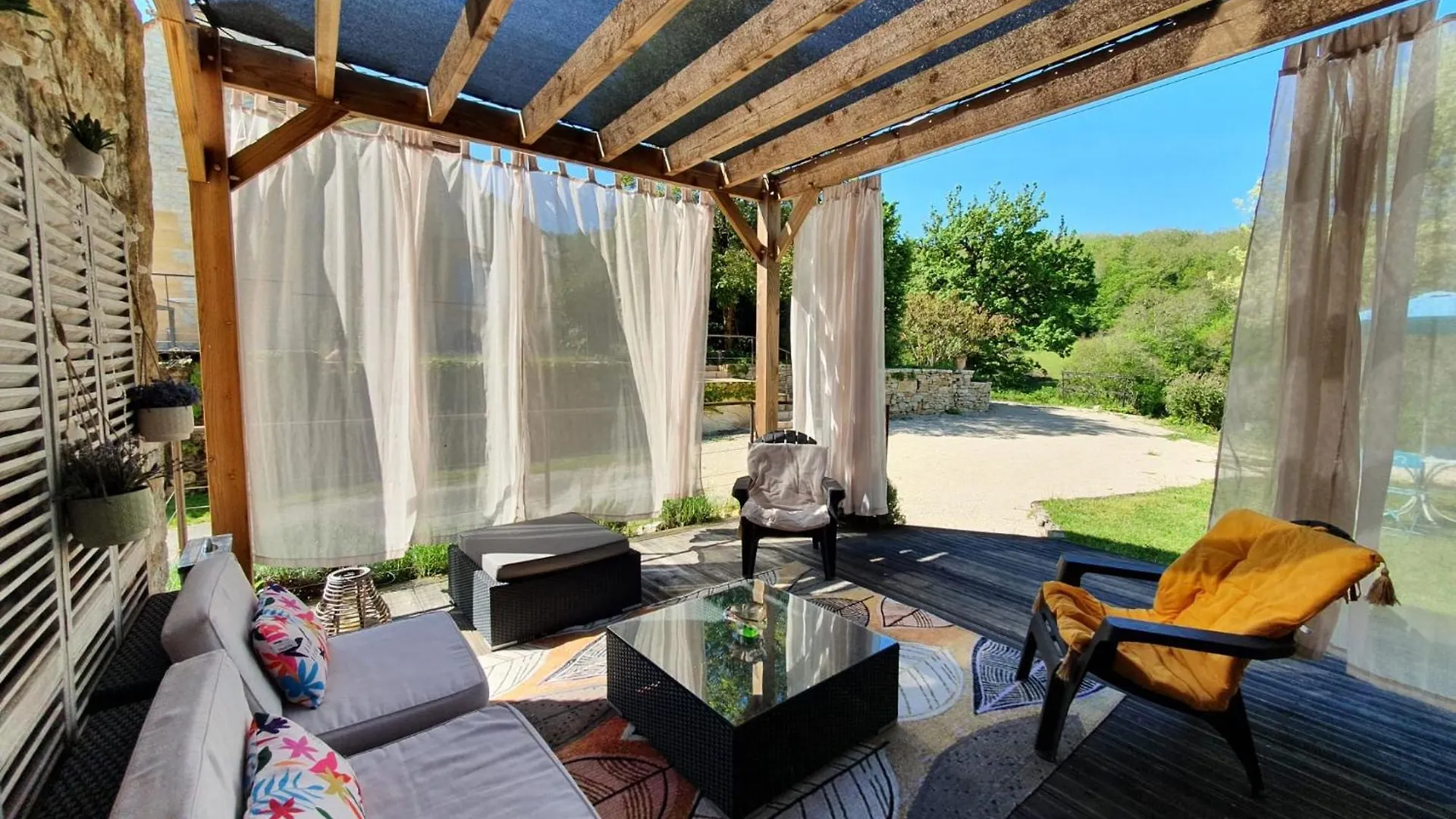 Gite De Charme Gite Du Hameau Saint-Clair